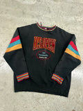Vintage Distressed US Open Pullover (XL)