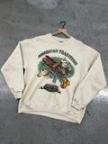 Vintage Lee Golf Pullover (L)