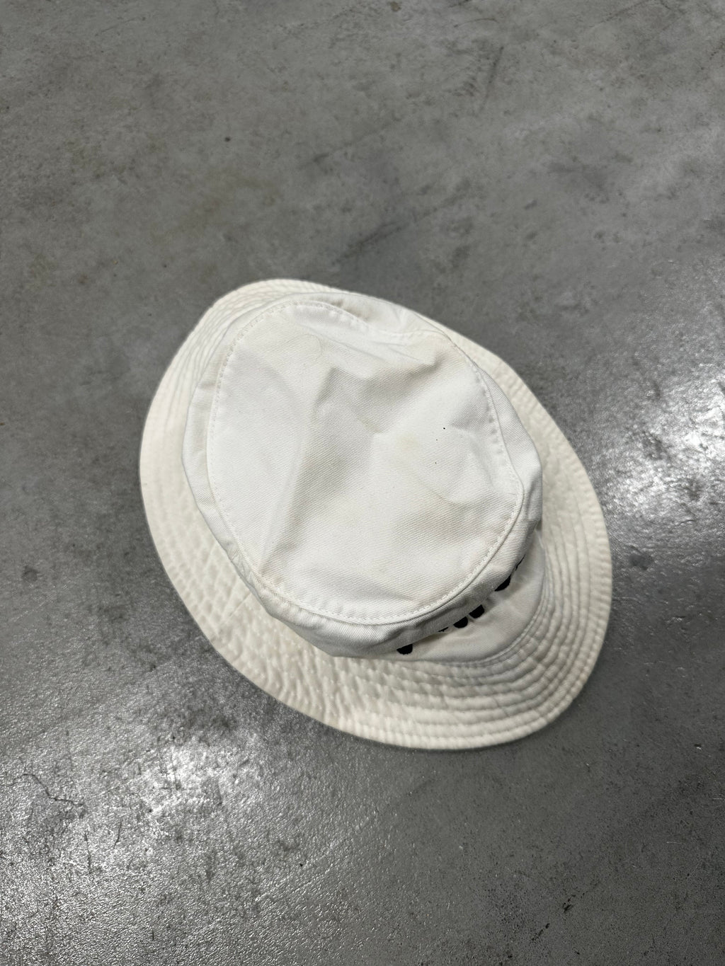 Vintage Ping Bucket Hat (L)