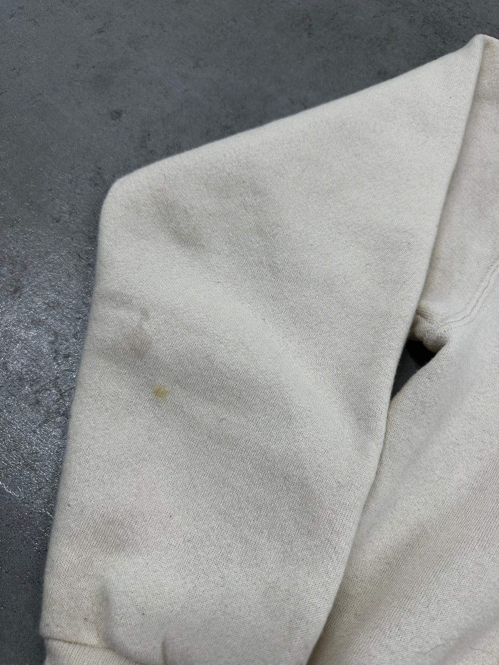 Vintage Lee Golf Pullover (L)